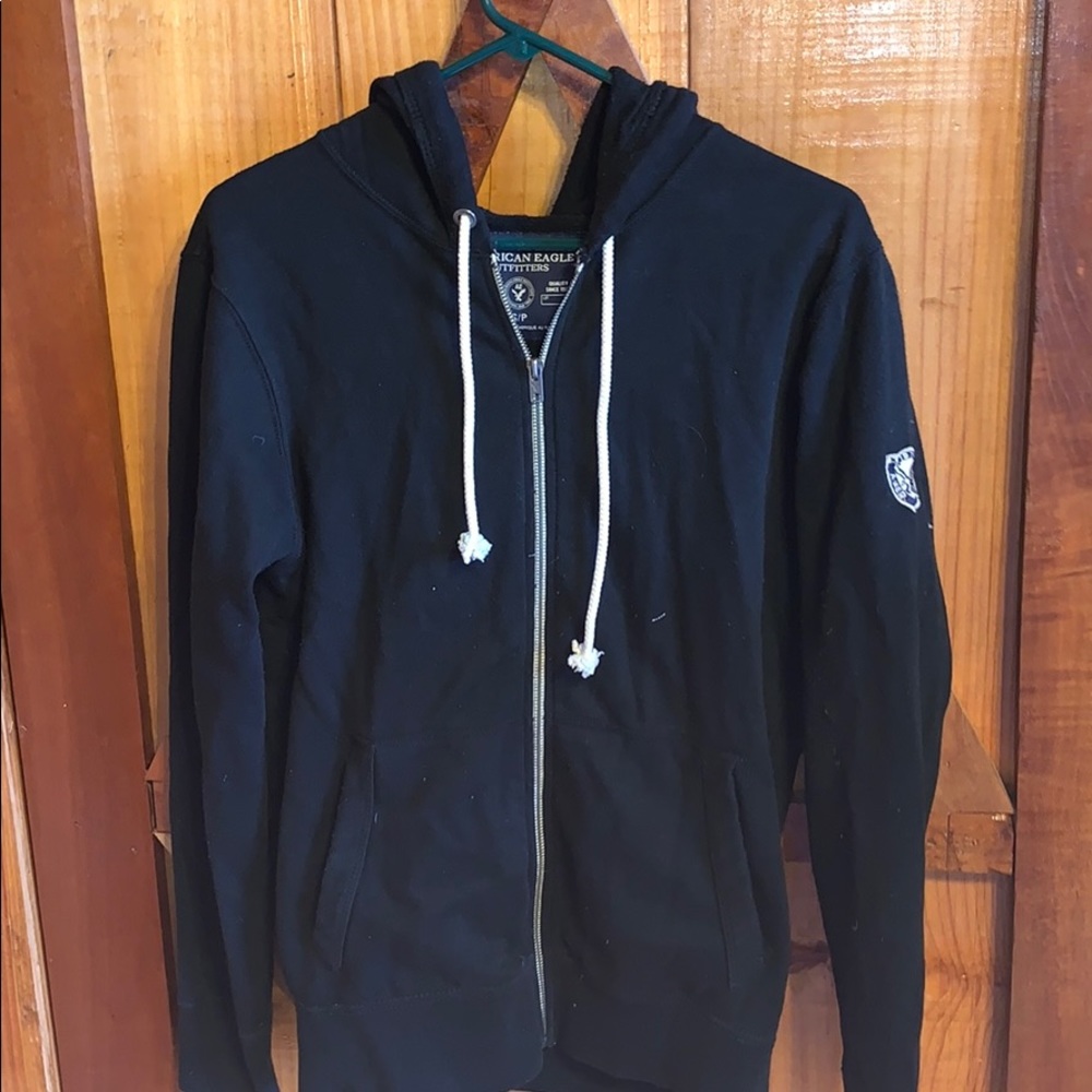 American eagle jacket